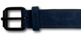 Luxe lederen halsband