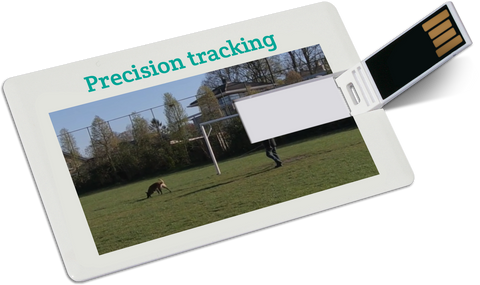 Instructional video: Precision Tracking