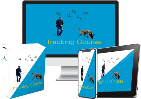 Online Tracking Course