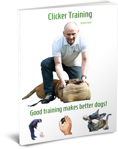 eBook Clicker Training