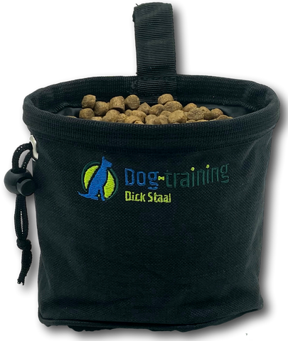 Training bag Dog Training Dick Staal