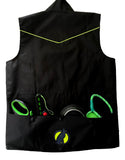 Dog Training Dick Staal Magnetic Vest