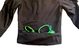 Dog Training Dick Staal Soft Shell Jacket